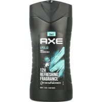 AXE Showergel apollo