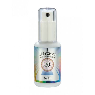 Foto van Aeolus tinctuur