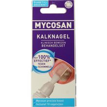 Foto van Mycosan Anti kalknagel