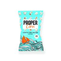 Propercorn Popcorn lightly sea salted