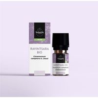Volatile Ravintsara bio