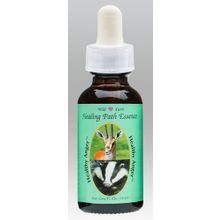 Foto van Animal Essences Healthy anger