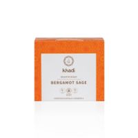 Khadi Bergamot salie zeep