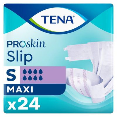 TENA Slip Maxi ProSkin Small