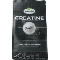 Bountiful Creatine monohydrate poeder