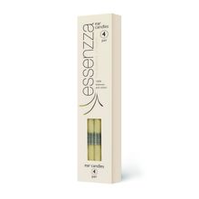 Foto van Fuss Free Nat Ear candles original