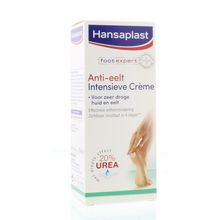 Foto van Hansaplast Anti eelt creme
