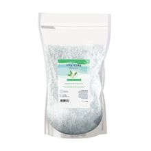 Foto van Vitacura Magnesium zout flakes oranjebloesem