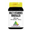 Afbeelding van SNP Multi vitamines mineralen