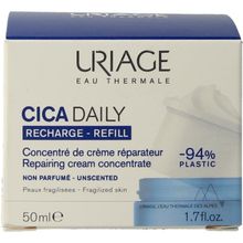 Foto van Uriage Cica daily creme recharge