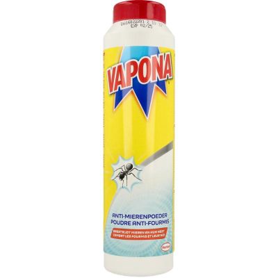 Vapona Anti mieren poeder 150 gram - Pesticiden
