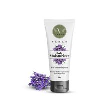 Foto van Vanan Moisturizer lavender