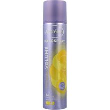Foto van Andrelon Haarspray verrassend volume