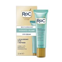 ROC Multi correxion hydrate+plump eye gel cream