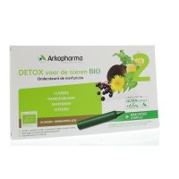 Arkofluids Bio detox nieren