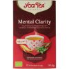 Afbeelding van Yogi Tea Mental clarity bio