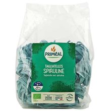 Foto van Primeal Tagliatelle spirulina