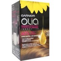 Garnier Olia 6.3 gold light brown