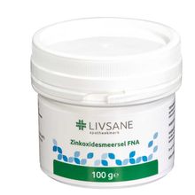 Foto van Livsane Zinkoxidesmeersel FNA