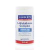 Afbeelding van Lamberts L-Glutathion complex