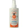 Afbeelding van Alphanova Sun Sun spray baby SPF50