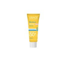 Foto van Uriage Sun getinte creme licht SPF50