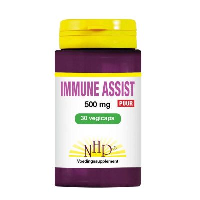 NHP Immune assist puur