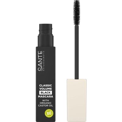 Sante Deco Mascara 01 black classic volume