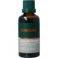 Bonusan Sanicula complex
