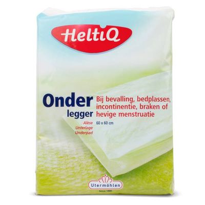 Heltiq Onderlegger 60 x 60