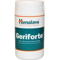 Geriforte