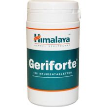 Foto van Geriforte