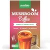 Afbeelding van Purasana Instant mushroom coffee 6x3g bio