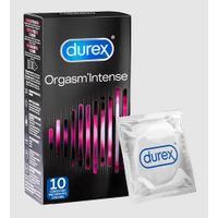 Durex Orgasm intense
