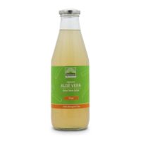 Mattisson Aloe vera juice puur sap bio