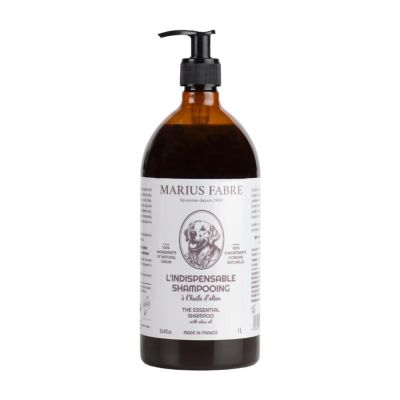 Marius Fabre Honden shampoo olijfolie