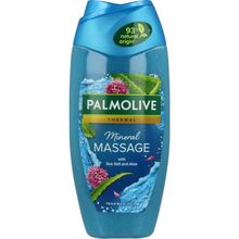 Foto van Palmolive Douchegel wellness massage