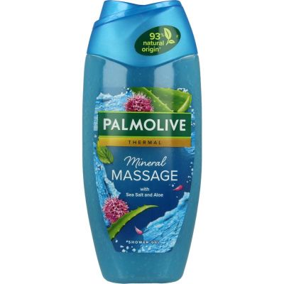 Palmolive Douchegel wellness massage