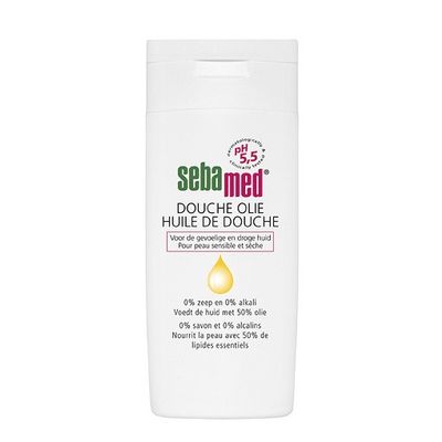 Sebamed Douche olie