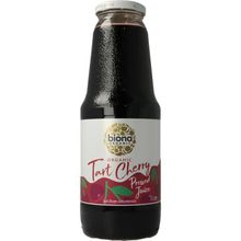 Foto van Biona Kersensap