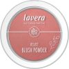 Afbeelding van Lavera Velvet blush powder pink orchid 02 EN-FR-IT-DE