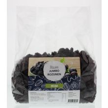 Foto van Mijnnatuurwinkel Blauwe jumbo rozijnen