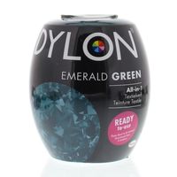 Dylon Pod emerald green