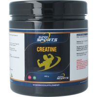 Creatine puur