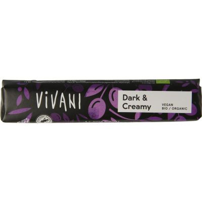 Vivani Dark & creamy bio