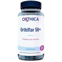 Orthica Orthiflor 50+ senior