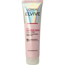 Foto van Elvive Glycolic gloss conditioner