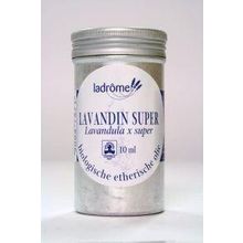 Foto van La Drome Lavandin olie bio