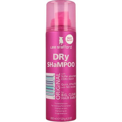 Lee Stafford Dry shampoo original