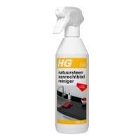 HG Natuurstenen aanrechtblad reiniger